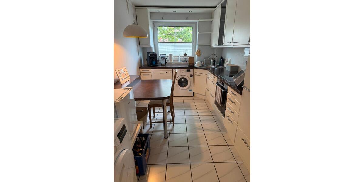 Erdgeschoßwohnung Garbsen - 3 Zimmer, 80 m&sup2;, 1.000&euro; | Angebot:26617800