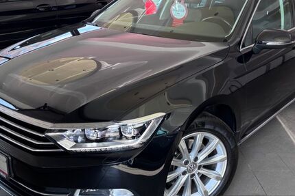 VW Passat 78.000 km 22.900 &euro; Laatzen 30880