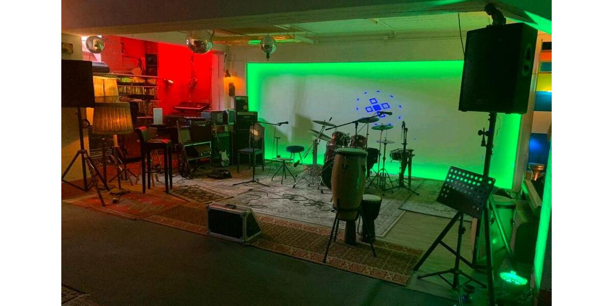 Gewerbeobjekt Hannover Vahrenwald-List - 80&euro; | Angebot:26478660