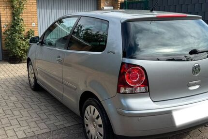 VW Polo 143.000 km 2.450 &euro; Hannover 30161