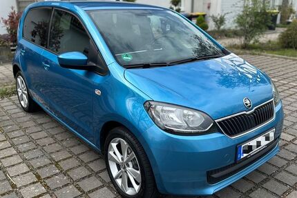 Skoda Citigo 144.543 km 5.190 &euro; Langenhagen 30855