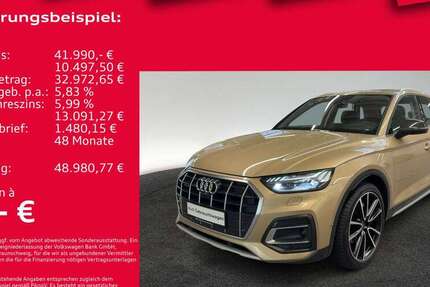 Audi Q5 49.934 km 41.990 € Hannover 30179