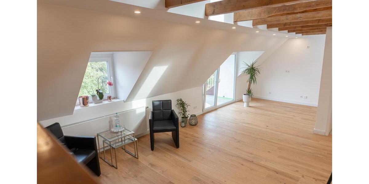 Loft - Studio - Atelier Hannover Nord - 1 Zimmer, 81 m&sup2;, 399.000&euro; | Angebot:26224446