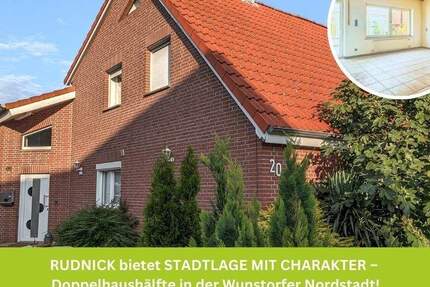 Haus Wunstorf - 5 Zimmer, 130 m&sup2;, 399.000&euro; | Angebot:25111802