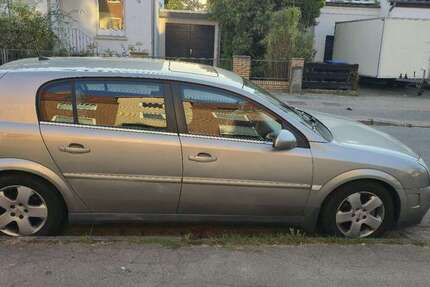 Opel Signum 163.000 km 1.500 &euro; Hannover 30519