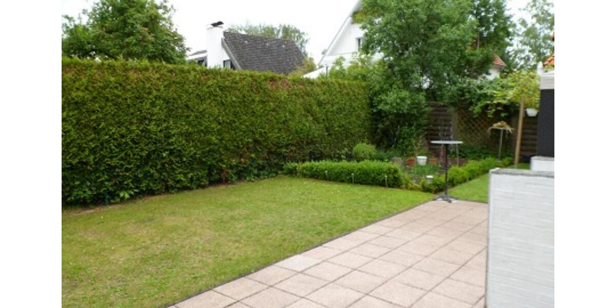 Doppelhaushälfte Hannover Bothfeld-Vahrenheide - 4 Zimmer, 130 m&sup2;, 619.000&euro; | Angebot:25853630