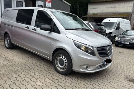 Mercedes-Benz Vito 253.650 km 21.300 &euro; Langenhagen 30855