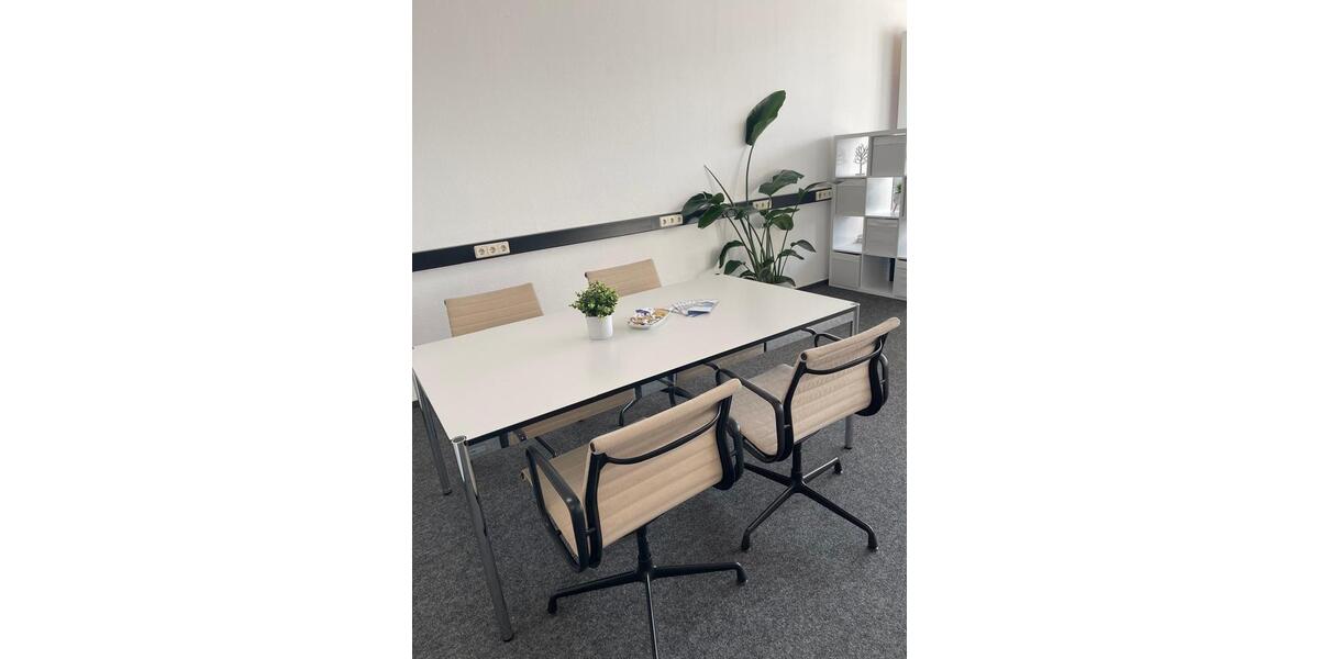 Büroraum zu Vermieten 53qm Hannover-Nord zimmer