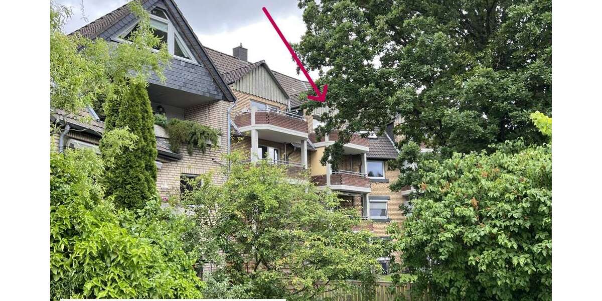 Etagenwohnung Barsinghausen - 4 Zimmer, 94 m&sup2;, 179.000&euro; | Angebot:20788013