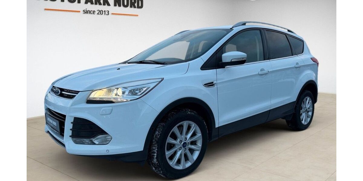 Ford Kuga 185.000 km 11.999 &euro; Hannover 30179