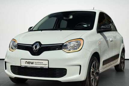 Renault Twingo 5.600 km 11.690 &euro; Hannover 30177