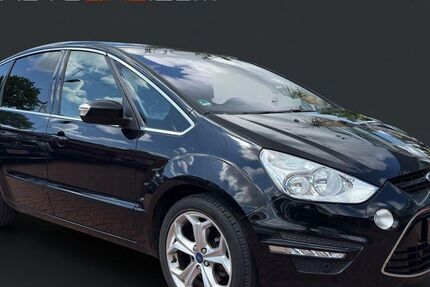 Ford S-Max 183.545 km 7.000 &euro; Ronnenberg StT Empelde Region Hannover 30952