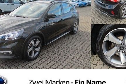 Ford Focus 19.700 km 21.950 &euro; Pattensen 30982