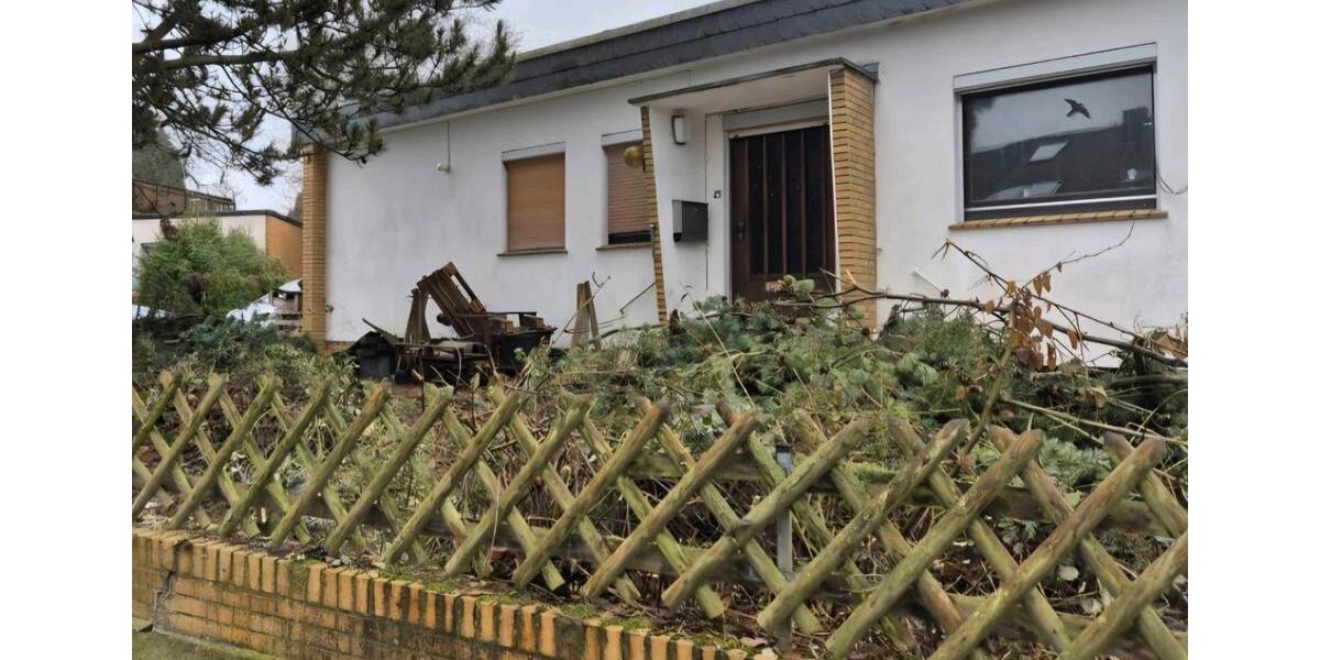 Bungalow Lauenau - 4 Zimmer, 118 m&sup2;, 190.000&euro; | Angebot:26930207
