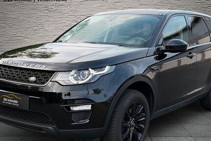 Land Rover Discovery 260.000 km 9.900 &euro; Lehrte 31275