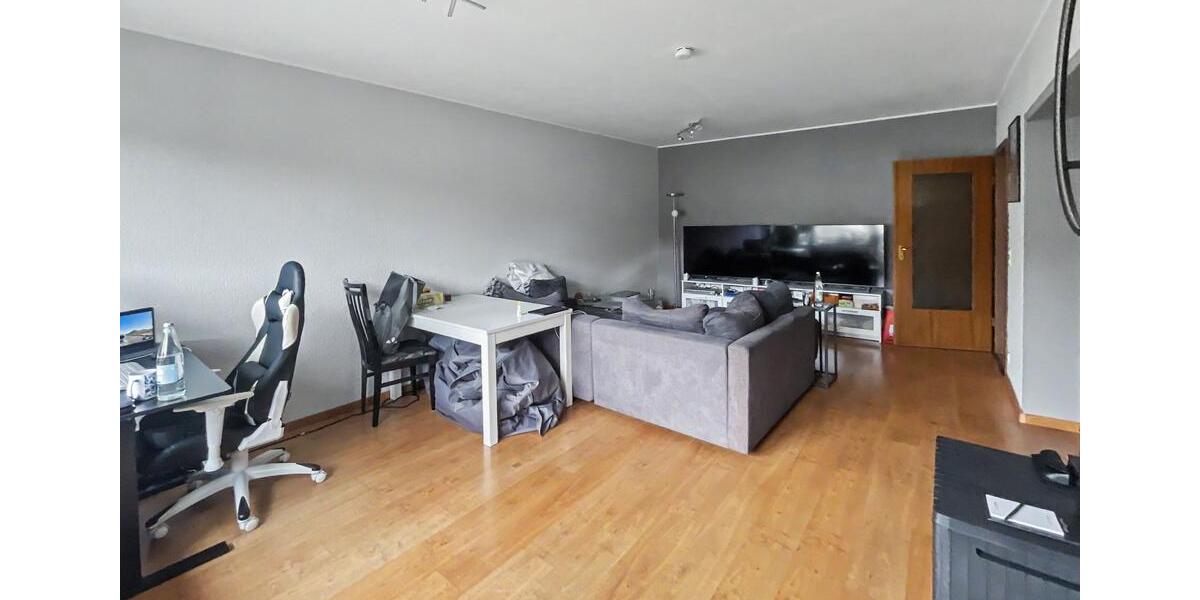 Etagenwohnung Hannover Herrenhausen-Stöcken - 2.5 Zimmer, 66 m&sup2;, 570&euro; | Angebot:26648559