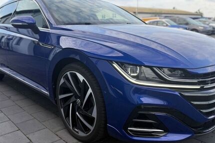 VW Arteon