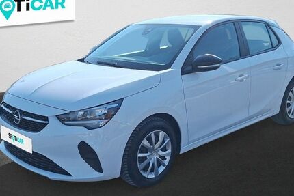 Opel Corsa 54.309 km 12.380 &euro; Hannover 30173