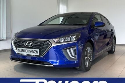 Hyundai IONIQ 19.600 km 18.950 € Hannover 30453