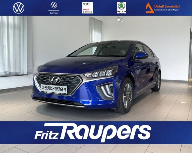 Hyundai IONIQ 19.600 km 18.950 € Hannover 30453