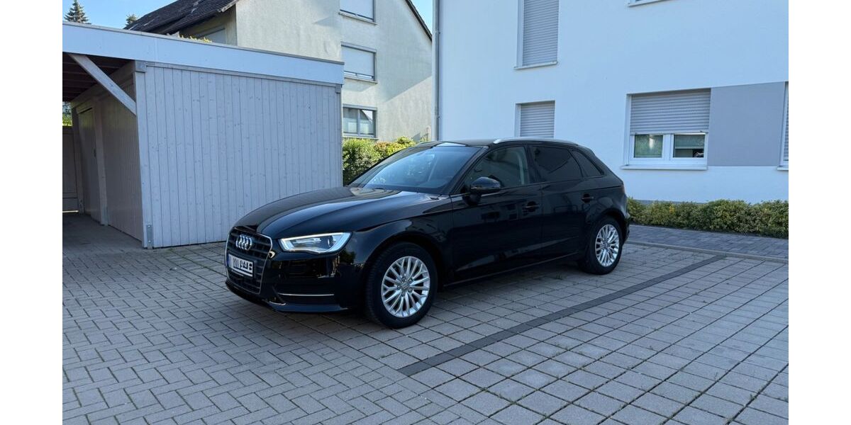 Audi A3 157.500 km 11.200 &euro; Ronnenberg 30952