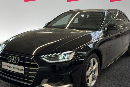 Audi A4 49.462 km 26.950 &euro; Hannover 30179
