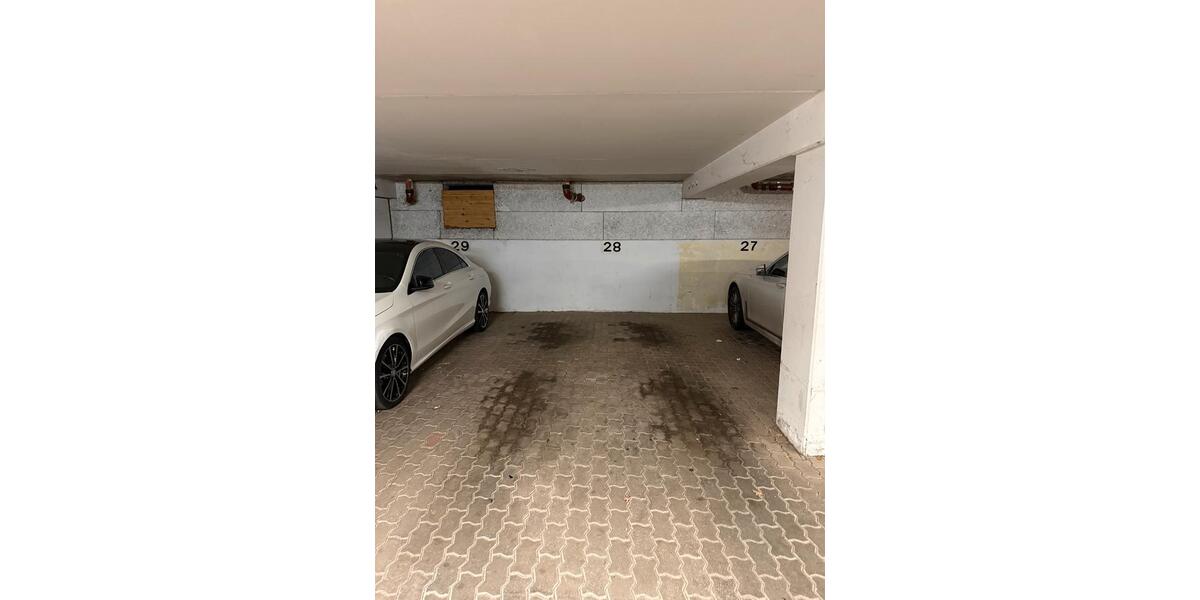 Garagen / Stellplätze Hannover Mitte - 45&euro; | Angebot:26446844