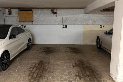 Garagen / Stellplätze Hannover Mitte - 49&euro; | Angebot:26446844