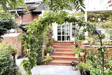 Haus zum Kaufen in Hannover 598.000 € 187.19 m² 6 zimmer