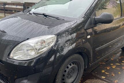 Renault Twingo 139.800 km 1.999 &euro; Hannover 30629