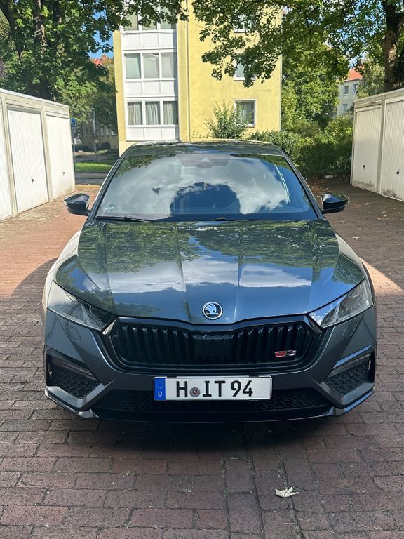 Skoda Octavia 252.000 km 18.500 € Hannover 30179