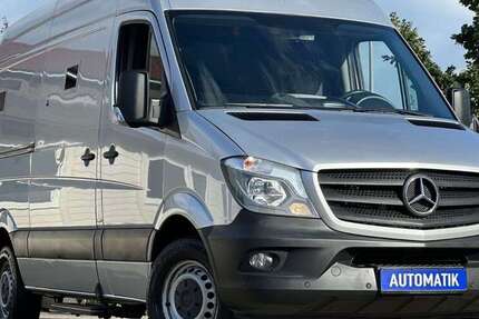 Mercedes-Benz Sprinter 250.000 km 19.950 &euro; Hannover 30419