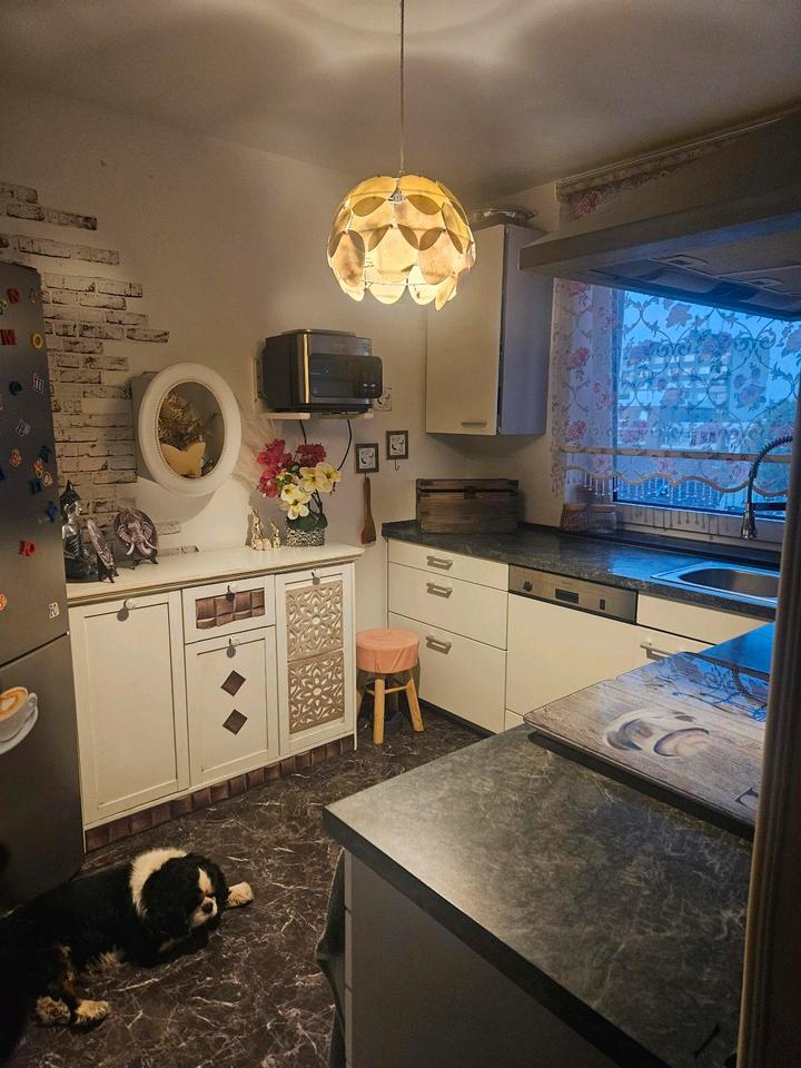 3 Zimmer Wohnung zu verkaufen