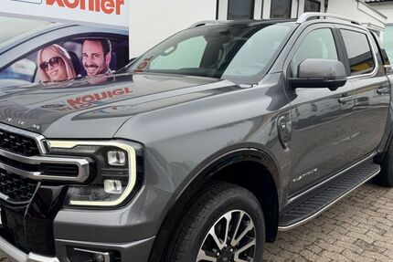 Ford Ranger 5.000 km 59.880 &euro; Isernhagen NB (Hannover) 30916