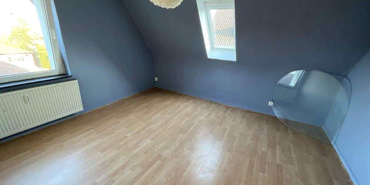 Doppelhaushälfte Burgdorf - 5 Zimmer, 118 m&sup2;, 239.000&euro; | Angebot:25602552