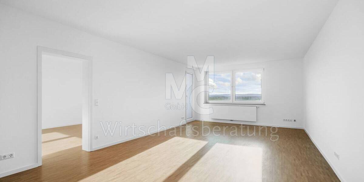 Etagenwohnung Hannover Wülfel - 3 Zimmer, 85 m&sup2;, 299.000&euro; | Angebot:26502561