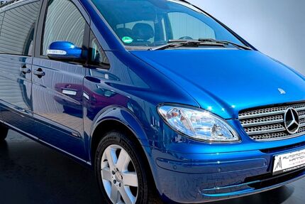 Mercedes-Benz Viano 189.000 km 15.950 &euro; Ronnenberg (Hannover) 30952