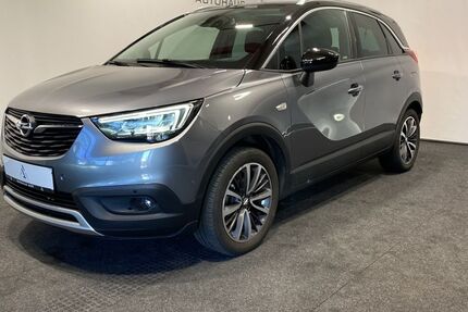 Opel Crossland (X) 30.900 km 13.900 &euro; Seelze 30926