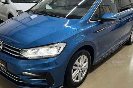VW Touran 63.615 km 23.990 &euro; Ronnenberg 30952