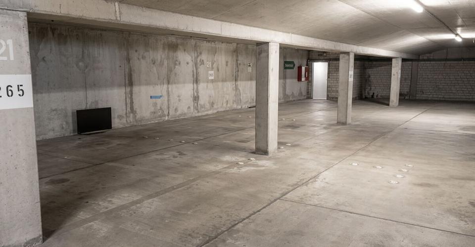 Garagen / Stellplätze Hannover Vahrenwald-List - 38&euro; | Angebot:26624621