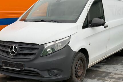 Mercedes-Benz Vito 61.285 km 8.500 &euro; Hildesheim 31135