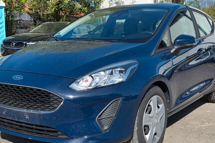 Ford Fiesta 99.856 km 6.910 &euro; Garbsen 30827