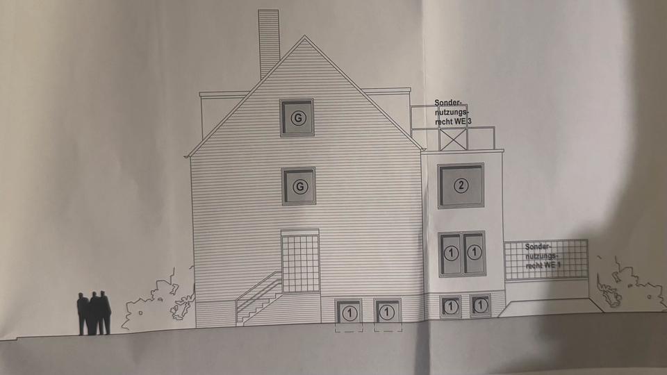 Etagenwohnung Hannover Ahlem-Badenstedt-Davenstedt - 3.5 Zimmer, 105 m&sup2;, 285.000&euro; | Angebot:25375822