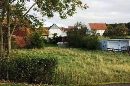 Grundstück für Reihenhausbebauung zimmer