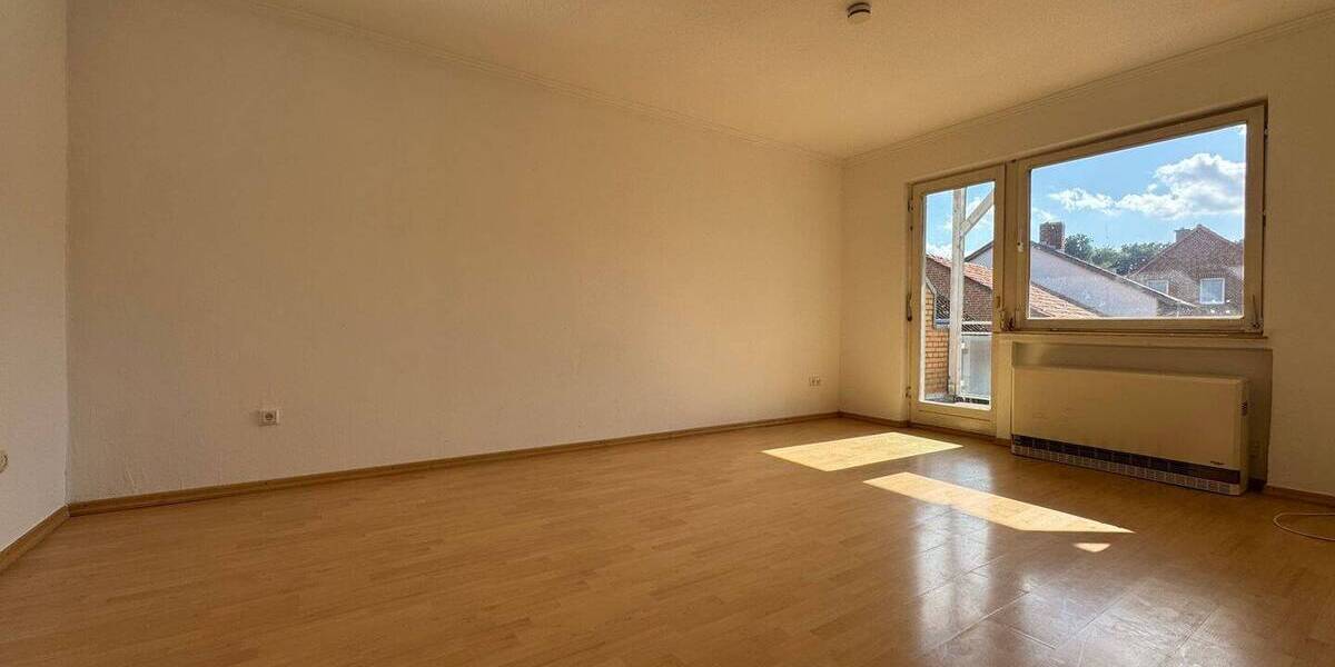 Etagenwohnung Barsinghausen - 4 Zimmer, 100 m&sup2;, 189.000&euro; | Angebot:23981171