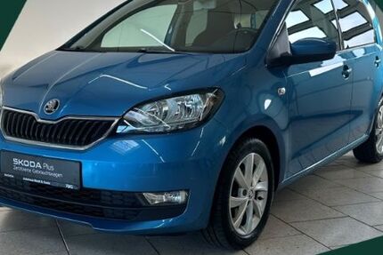 Skoda Citigo 61.889 km 10.999 &euro; Hemmingen/Hannover 30966