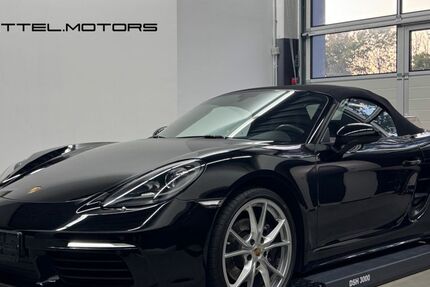 Porsche Boxster 35.500 km 54.990 &euro; Hannover 30453