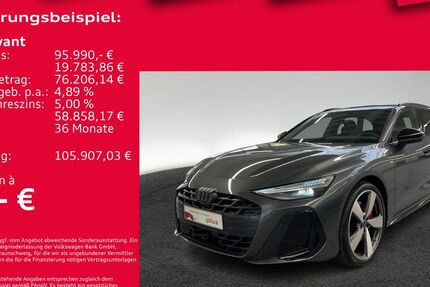 Audi A6 9.999 km 95.990 &euro; Hannover 30179