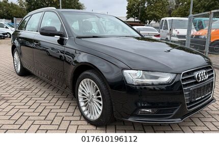 Audi A4 219.600 km 7.399 &euro; Hannover 30179