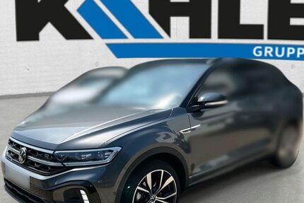 VW T-Roc 5.000 km 39.490 € Hannover 30419